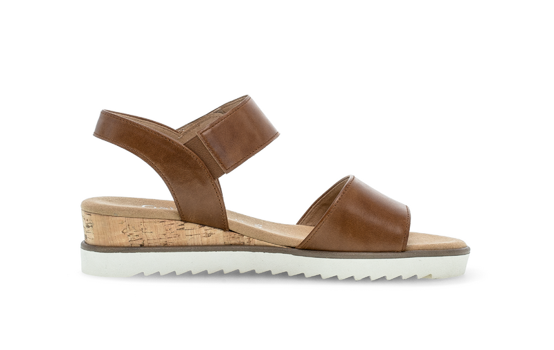 Gabor sandaal bruin-photo-1