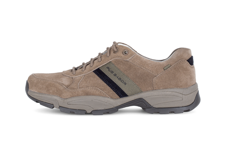 Pius schoen bruin eerste thumbnail