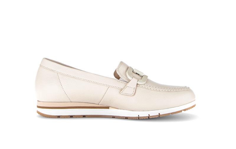 Gabor ballerina beige-photo-1