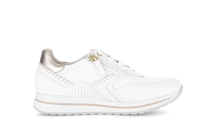 Gabor schoen wit eerste thumbnail