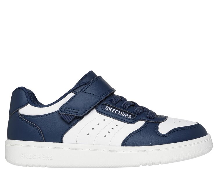 Skechers schoen blauw eerste thumbnail
