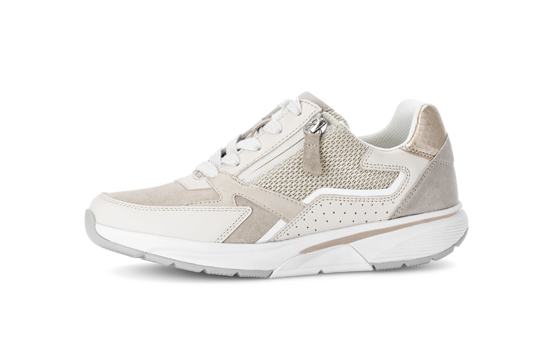 Gabor schoen wit-photo-4