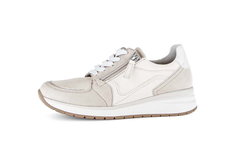 Gabor schoen wit-photo-5