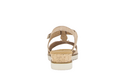 Gabor sandaal beige-thumb-4