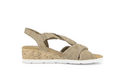 Gabor sandaal beige-thumb-1