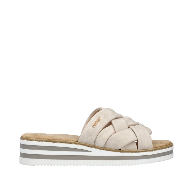 Rieker aansteker beige-photo-4