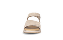 Gabor sandaal beige-thumb-3