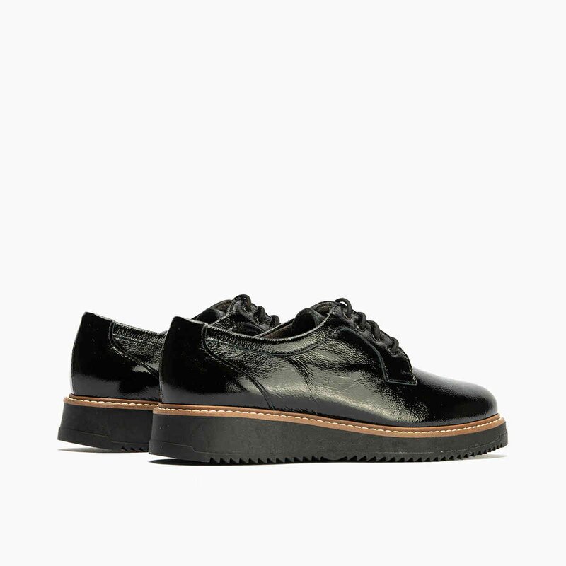 Pitillos schoen zwart-photo-4