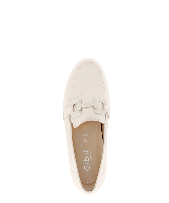 Gabor ballerina beige-photo-2