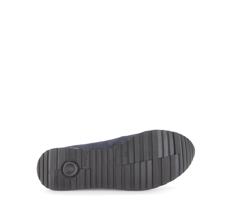 Gabor schoen blauw-photo-5