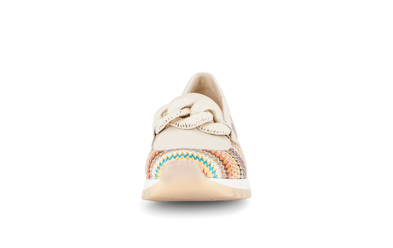 Gabor ballerina beige-photo-3