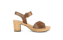Gabor sandaal bruin-thumb-1