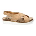 Mephisto sandaal beige-thumb-1