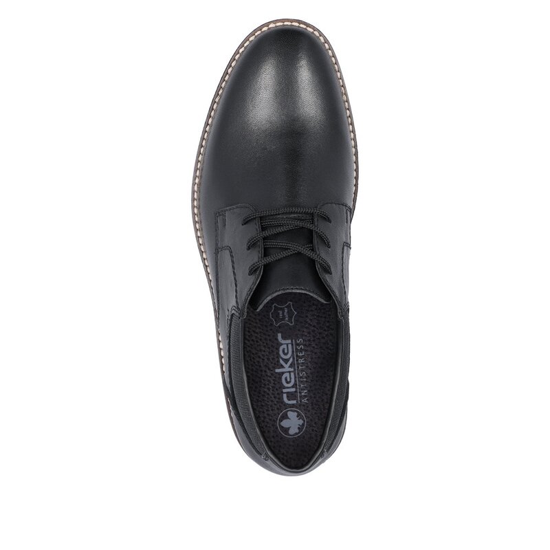 Rieker schoen zwart-photo-4