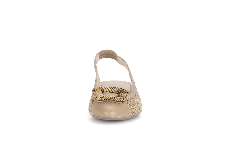 Gabor sandaal beige-photo-2