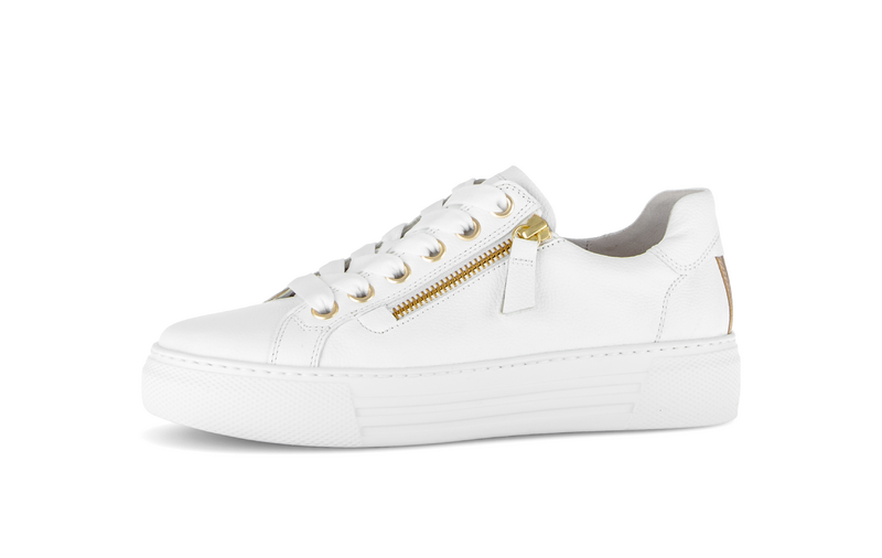 Gabor schoen wit-photo-5