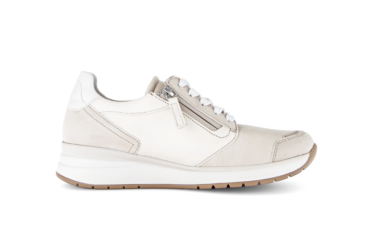 Gabor schoen wit eerste thumbnail