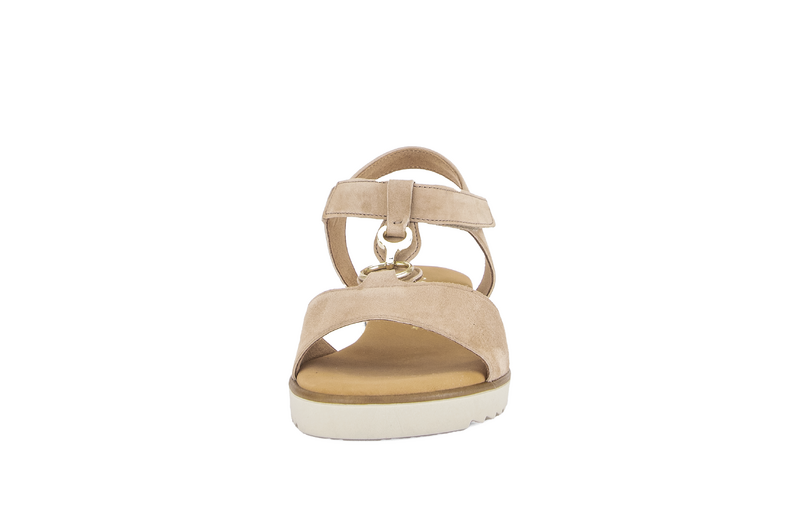 Gabor sandaal beige-photo-3