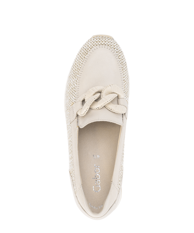 Gabor schoen beige-photo-2