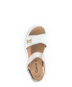 Gabor sandaal beige-thumb-2
