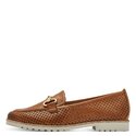 Tamaris schoen cognac-thumb-1