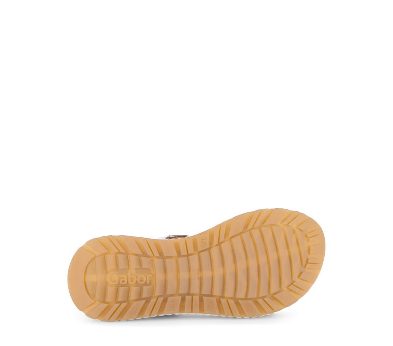 Gabor sandaal beige-photo-5