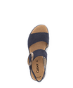 Gabor sandaal blauw-thumb-2