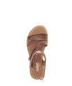 Gabor sandaal bruin-thumb-1