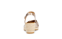 Gabor schoen beige-thumb-3