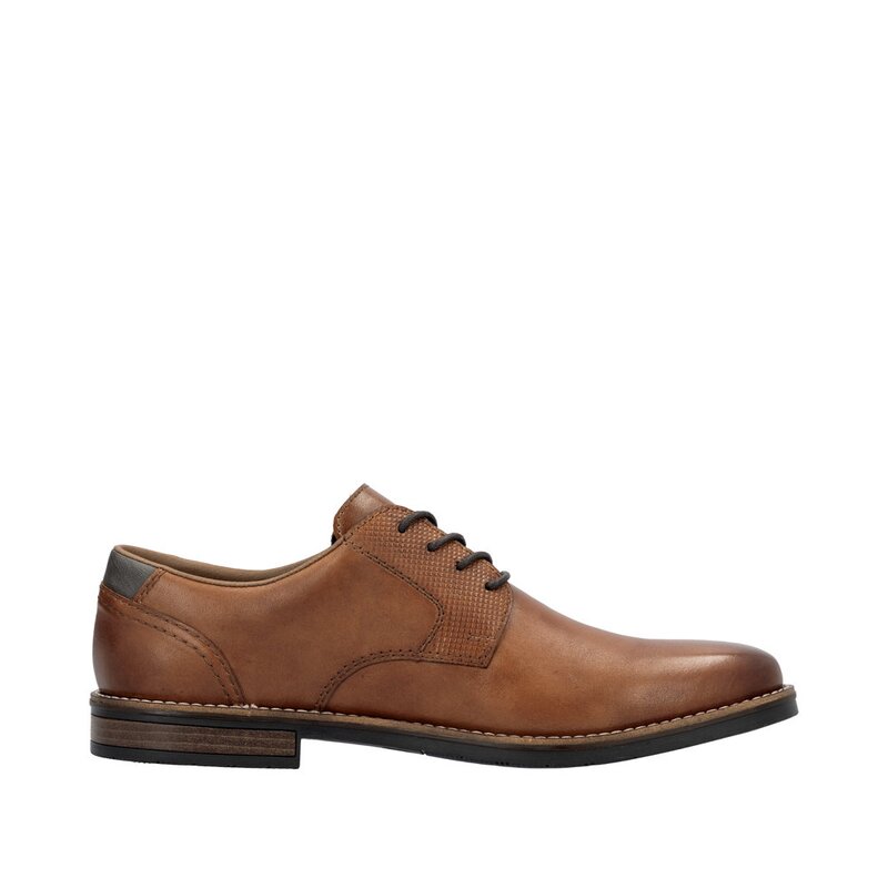 Rieker schoen cognac-photo-3