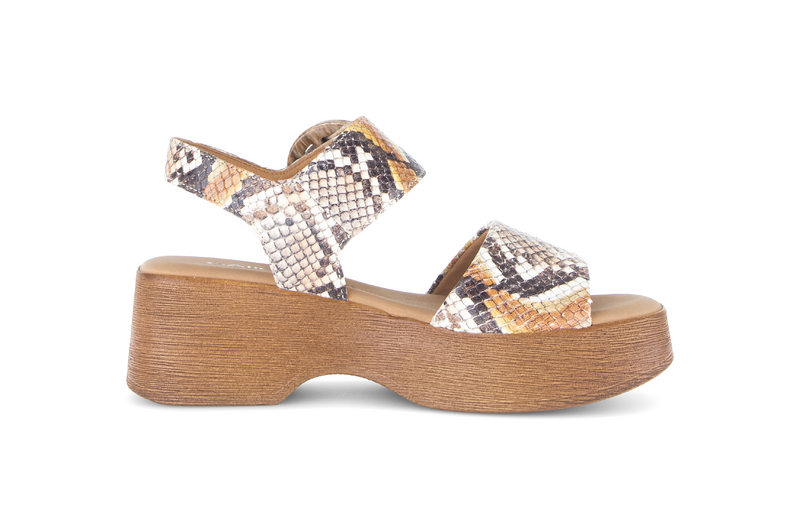 Gabor sandaal beige-photo-1