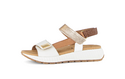 Gabor sandaal beige-thumb-4