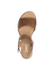 Gabor sandaal bruin-thumb-2