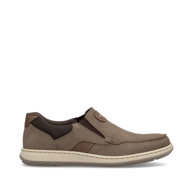 Rieker schoen bruin-photo-4