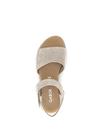 Gabor sandaal beige-thumb-2