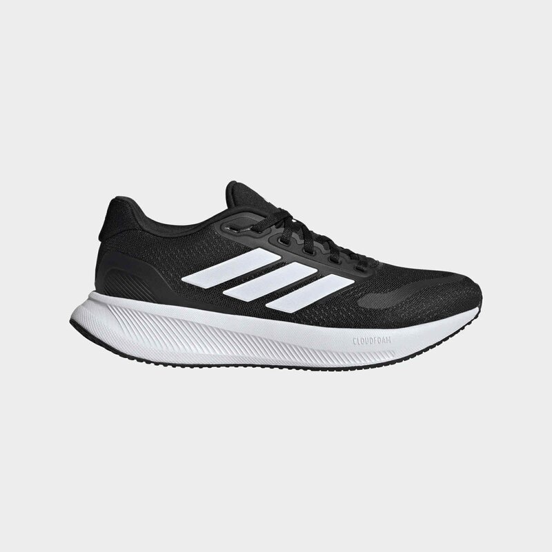 Adidas schoen zwart-photo-1
