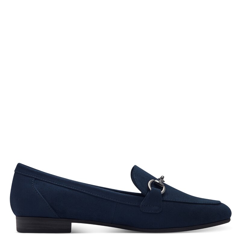 Marco tozzi aansteker blauw-photo-3