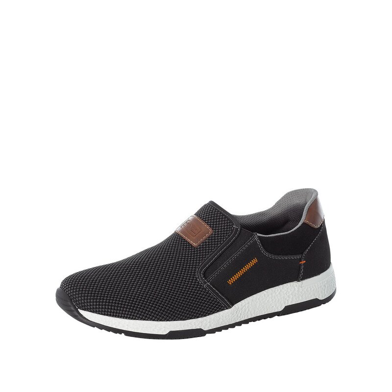 Rieker schoen zwart-photo-2