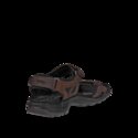 Ecco sandaal bruin-thumb-3
