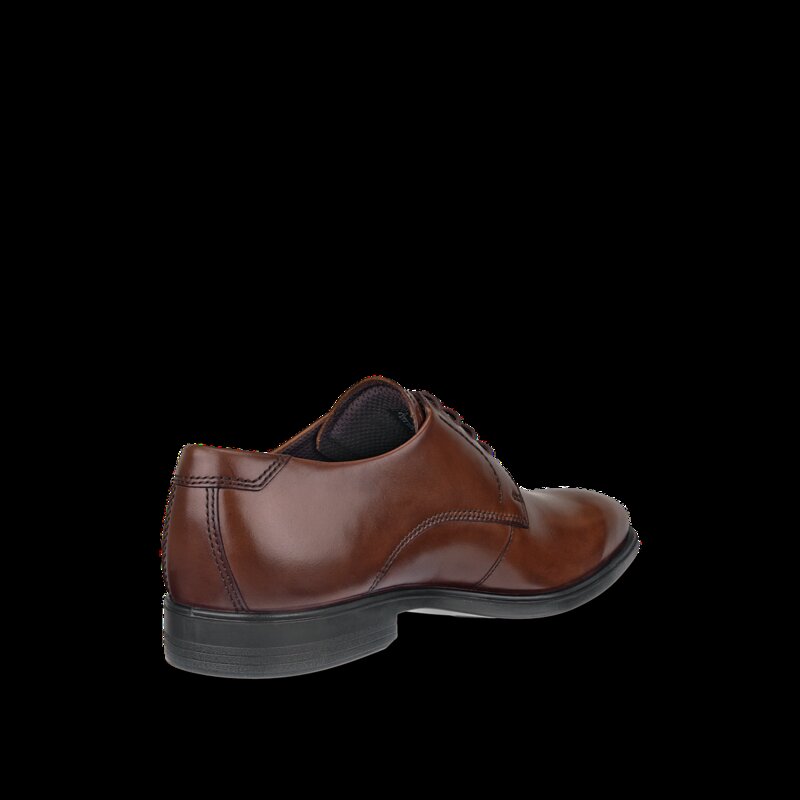 Ecco schoen bruin-photo-3