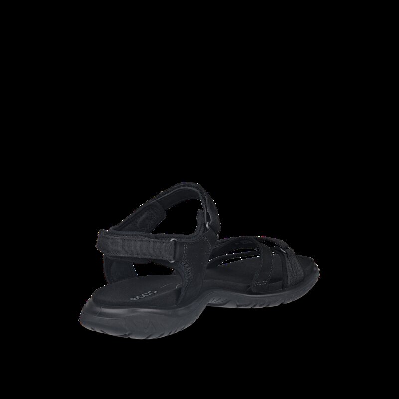 Ecco sandaal zwart-photo-3