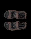 Ecco sandaal bruin-thumb-4