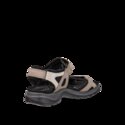 Ecco sandaal grijs-thumb-3