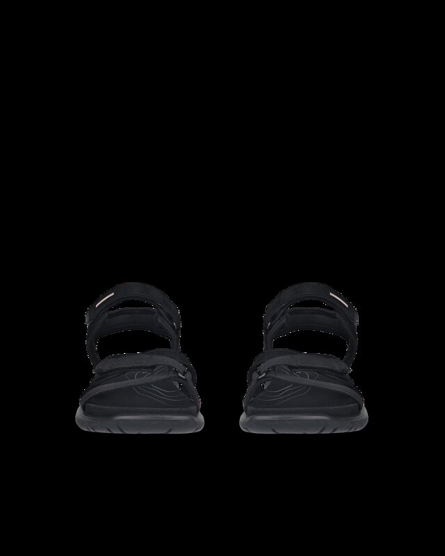 Ecco sandaal zwart-photo-4