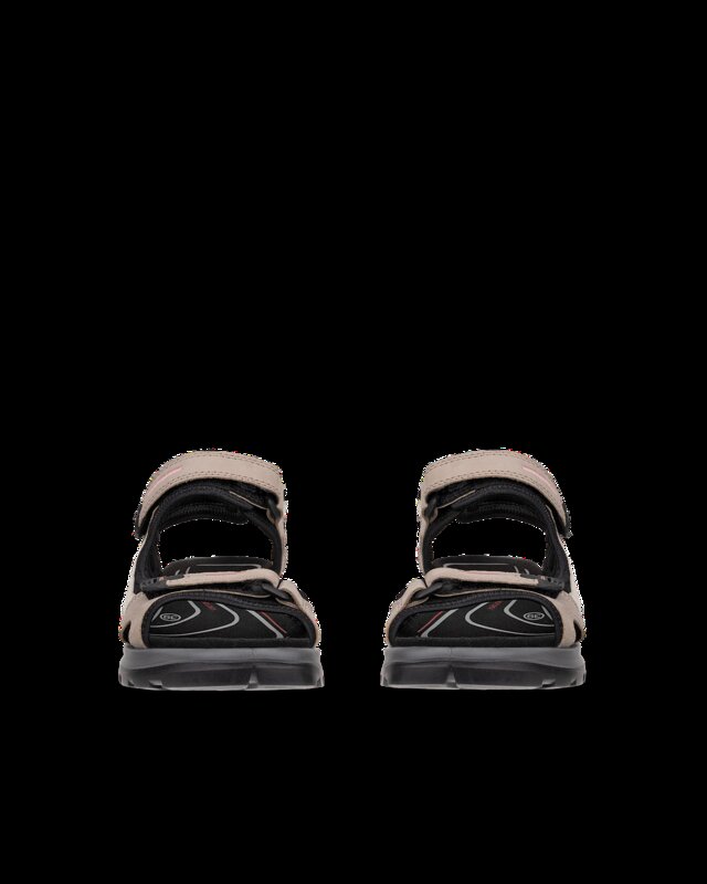 Ecco sandaal grijs-photo-4