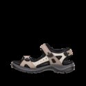Ecco sandaal grijs-thumb-1