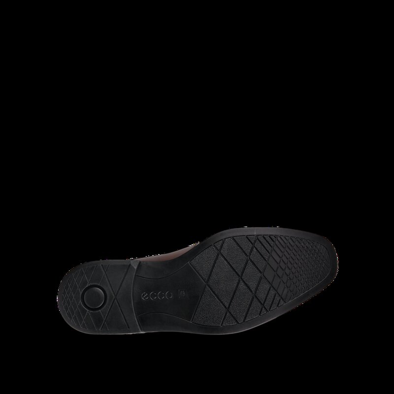 Ecco schoen bruin-photo-6