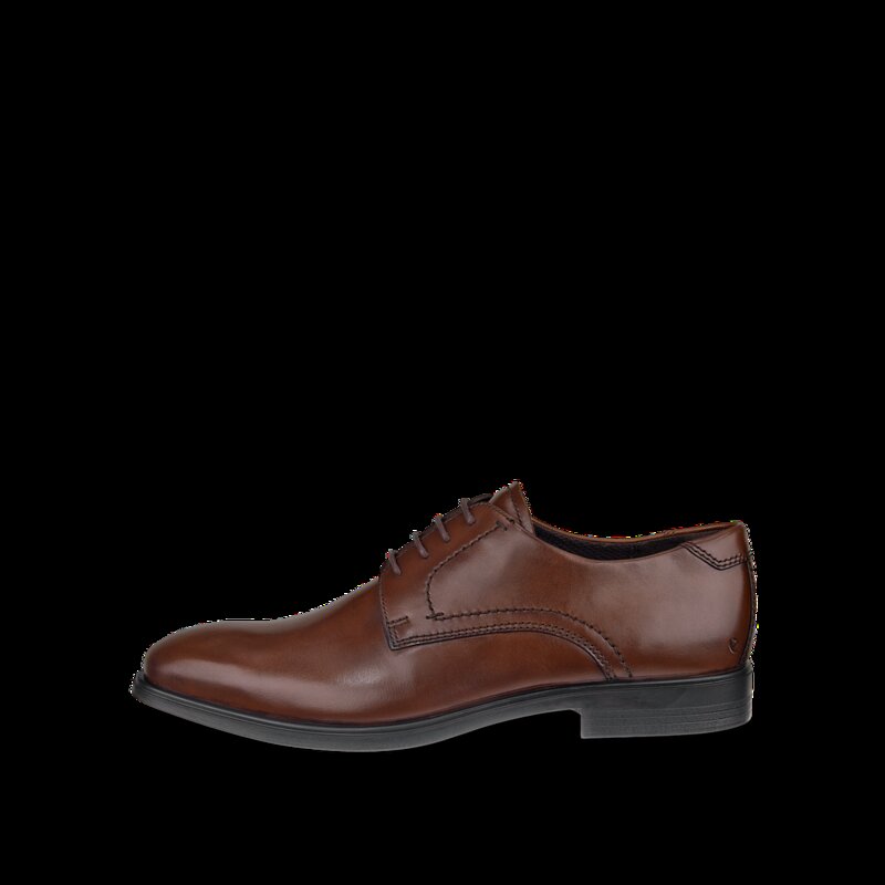 Ecco schoen bruin-photo-1
