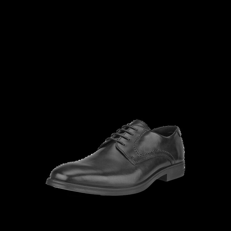 Ecco schoen zwart tweede thumbnail
