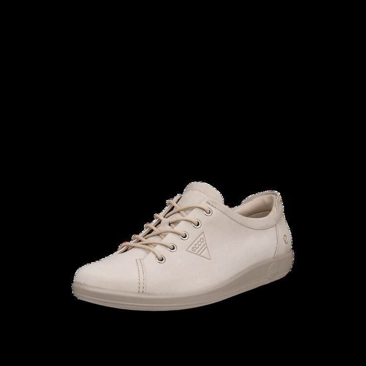 Ecco schoen beige tweede thumbnail